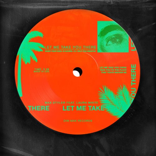 Max Styler vs Triangle Des Bermudes - Charger (Hastro Mashup)