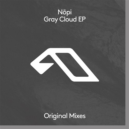 Nōpi - Gray Cloud (Extended Mix)