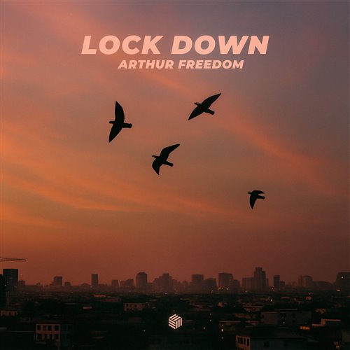 Arthur Freedom - Lock Down (Extended Mix)