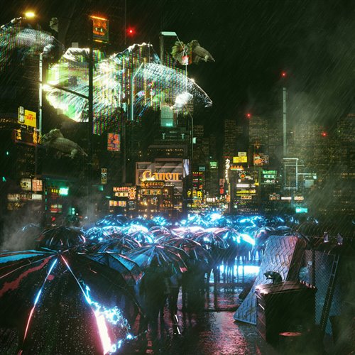 Rinzen - Life As It Is (Extended Mix)