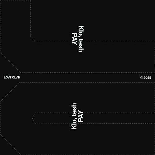 Klo, tesh - PAY (Extended Mix)