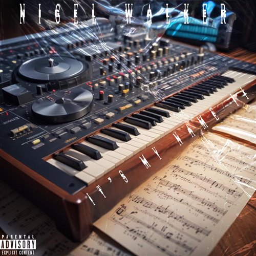 Grimes & Sub Focus - Entwined (Original Mix)