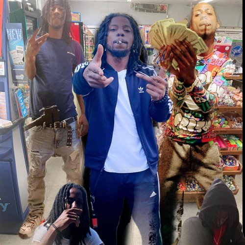 Kiro Prime - No Breaks (Extended Mix)