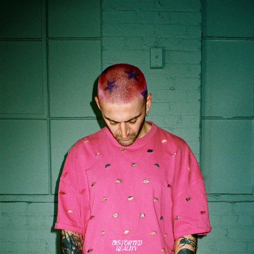 Habstrakt - Inwards (Original Mix)