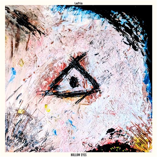 Lefris - Hollow Eyes (Original Mix)