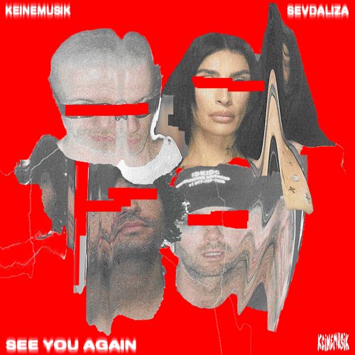 &ME, Rampa, Adam Port, Sevdaliza & Keinemusik - See You Again (Extended Mix)