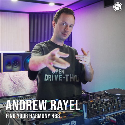 Andrew Rayel & ARISEY - Reverie (feat. Freddie Elmberg) (Extended Mix)