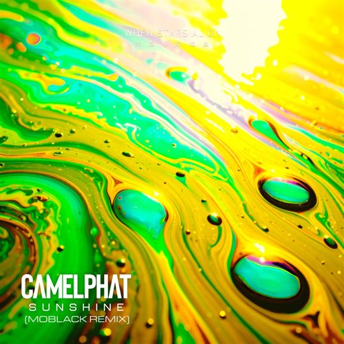 Camelphat - Sunshine (MoBlack Extended Remix)