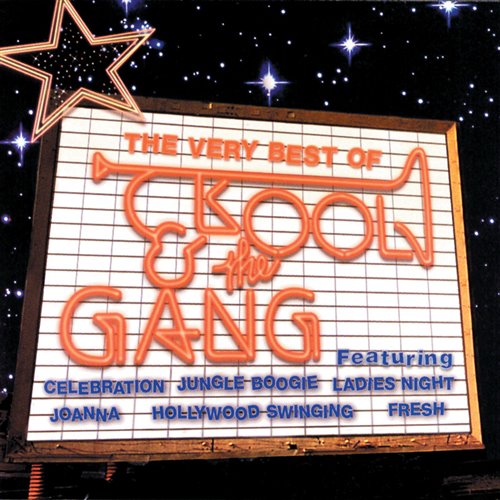 Kool & the gang - Celebration (r0ya TopBoard Edit)