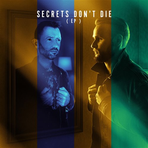 Whyzer & Jordan Grace - Secrets Don't Die (Candlelight Version)