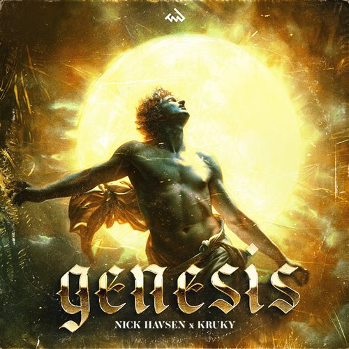 Nick Havsen & Kruky - Genesis (Club Mix)