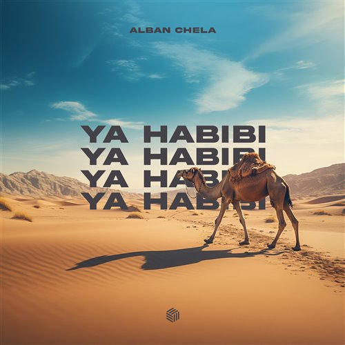 Alban Chela - Ya Habibi (Extended Mix)