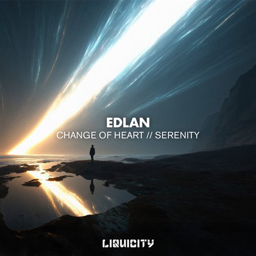 Edlan - Serenity (Original Mix)