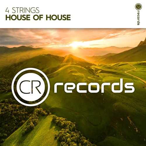 4 Strings - House of House (Extended Mix)