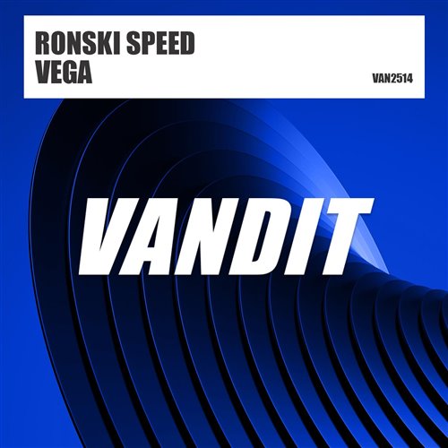 Ronski Speed - Vega (Extended)