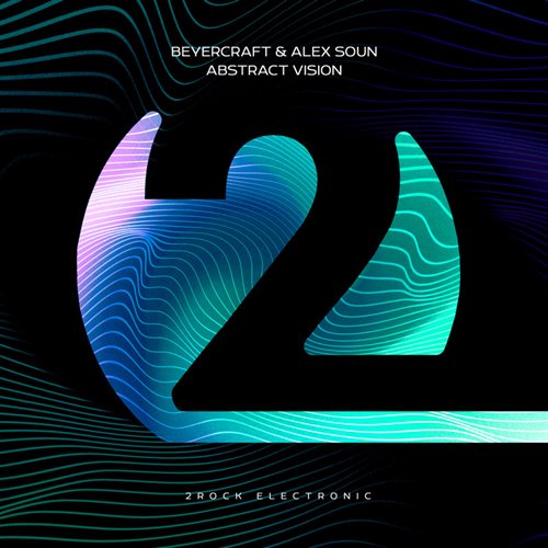 Abstract Vision x Victor F. - Contemplation (Extended Mix)