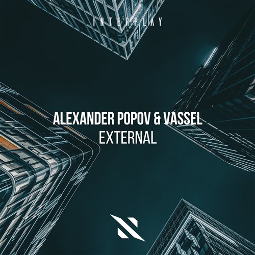 Alexander Popov, Vassel - External (Alexander Popov Extended Mix)