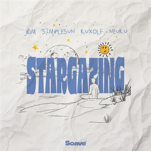 JDM, simplesun, Ruxolf & Neuru - Stargazing (Original Mix)