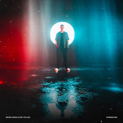 Friction - Never Know (Love You So) (Original Mix)