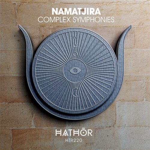 Namatjira - Complex Symphonies (Extended Mix)