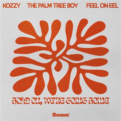 KOZZY & The Palm Tree Boy & Feel On Eel - Hold On, We're Going Home (Original Mix)