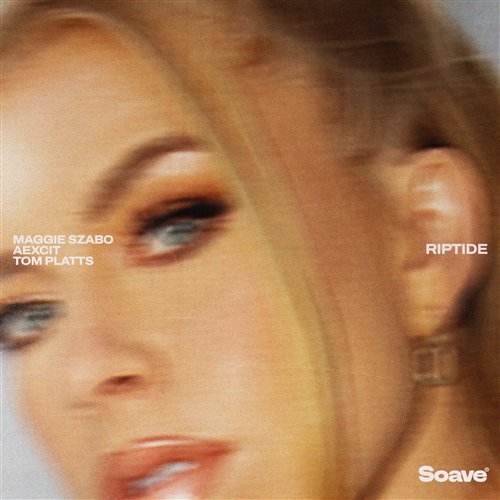 Maggie Szabo & Aexcit & Tom Platts - Riptide (Original Mix)
