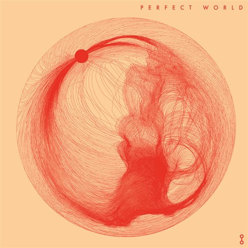 Monolink - Perfect World (Original Mix)