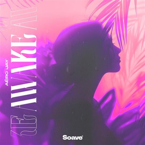 Aéro Jay - Awake (Extended Mix)