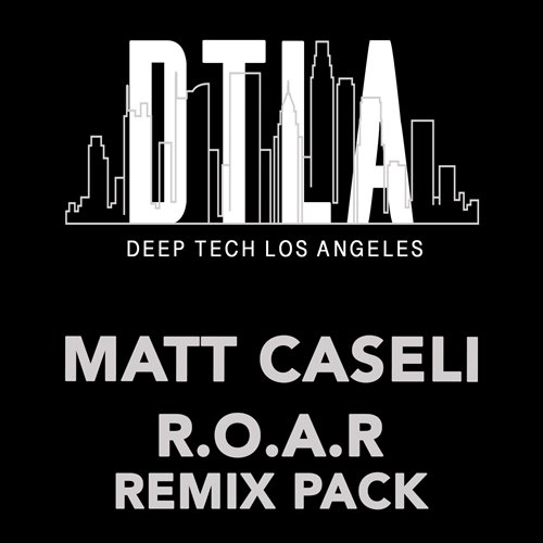 Matt Caseli - R.O.A.R (Redux Saints Remix)