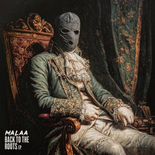 Malaa - Strip (feat. Rich Rocka) [Extended Mix]