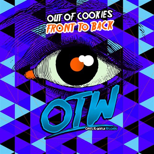 Levity - Front to Back (Original Mix)