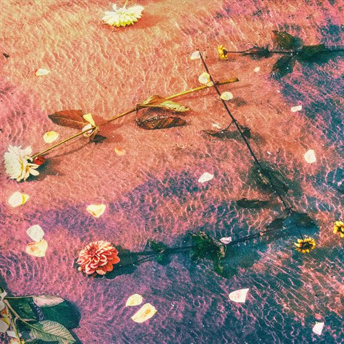 anamē & Lydmor - I’m Coming Home (Original Mix)