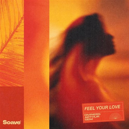 Diviners & Arthur - Feel Your Love (feat. SEM) (Original Mix)