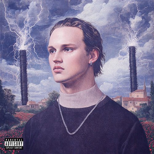 Mau P- Tesla (PLAT. x DeepSee Flip)