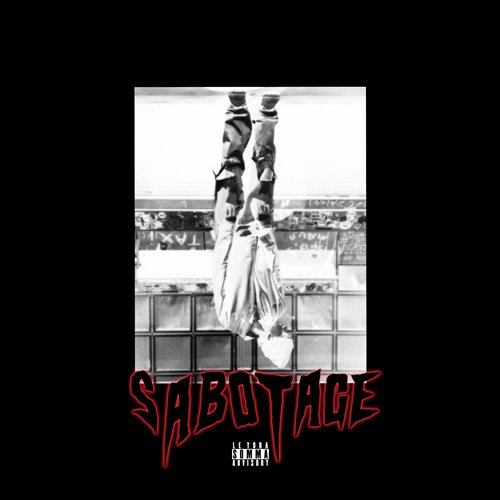 SOMMA & LE YORA - SABOTAGE (Extended Mix)