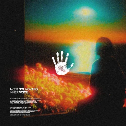 AKER, Sol Novaro - Inner Voice (Extended Mix)