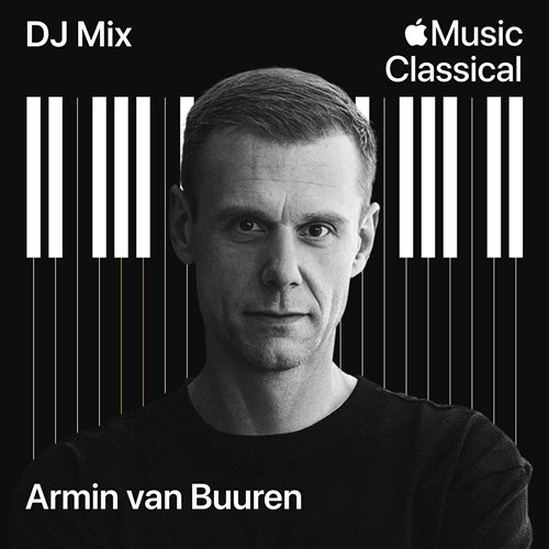 Armin van Buuren - Temporality (Original Mix)