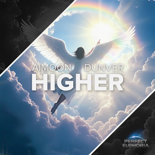 Aimoon & Dunver - Higher (Extended Mix)