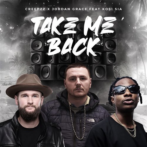 CREEPZZ & Jordan Grace - Take Me Back (feat. Kosi Sia) (Original Mix)