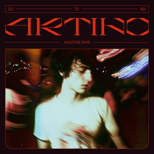 Artino, Augustine David - Go To Bed (Original Mix)