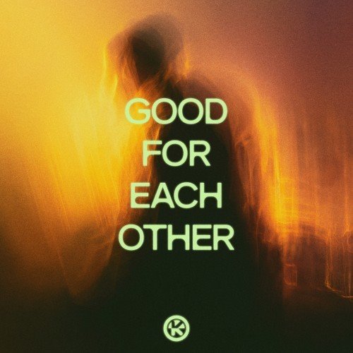 A.M.R (DE) - Good for Each Other (Original Mix)