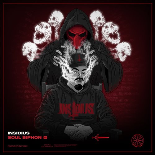 Insidius - Dreaded Repose (Original Mix)