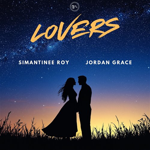 Simantinee Roy & Jordan Grace - LOVERS (Original Mix)