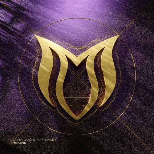 Alpha Duo & Tiff Lacey - The One (Extended Mix)