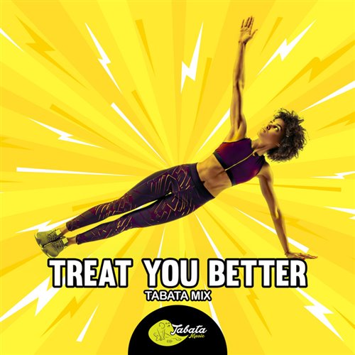 Santi & Aexcit - Treat You Better (feat. Kaley) (Original Mix)