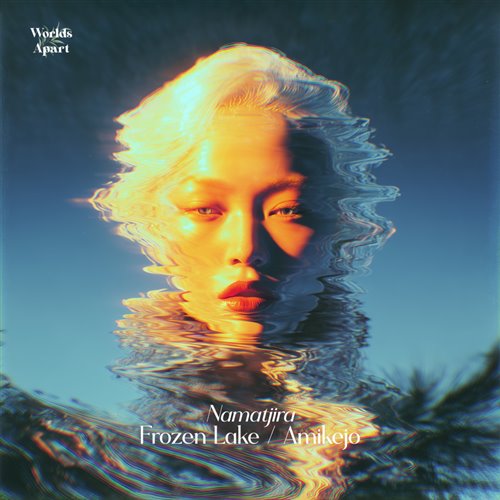 Namatjira - Frozen Lake (Extended Mix)