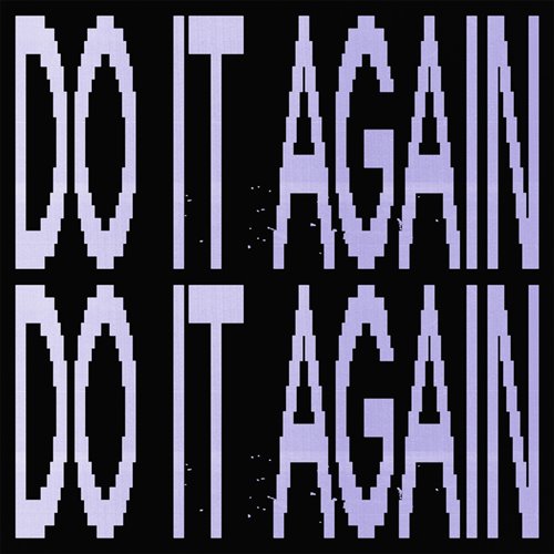 Betical - Do It Again (Extended Mix)