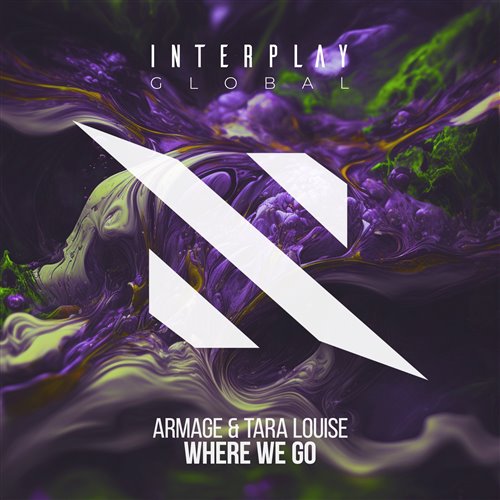 Armage & Tara Louise - Where We Go (Extended Mix)