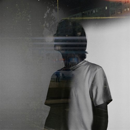 Rezident & Von Boch - Hold On (Extended Mix)