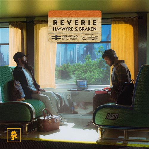 Haywyre & Braken - Reverie (Original Mix)